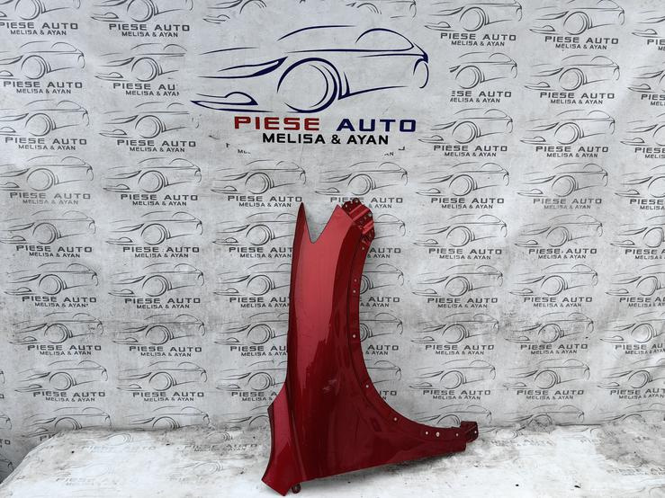 Aripa dreapta Mazda CX-5 an 2012-2013-2014-2015-2016-2017 D7VAMUQYXU