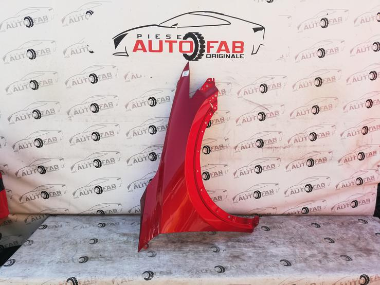 Aripa dreapta Mazda CX-5 an 2017-2018-2019-2020-2021-2022-2023-2024 7422S3PN44