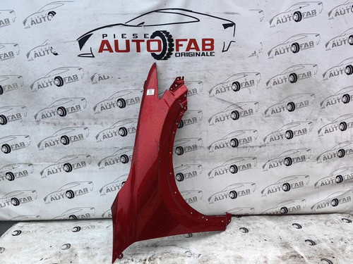 Aripa dreapta Mazda CX-5 an 2017-2018-2019-2020-2021-2022-2023-2024-2025 XTU4QYUX43