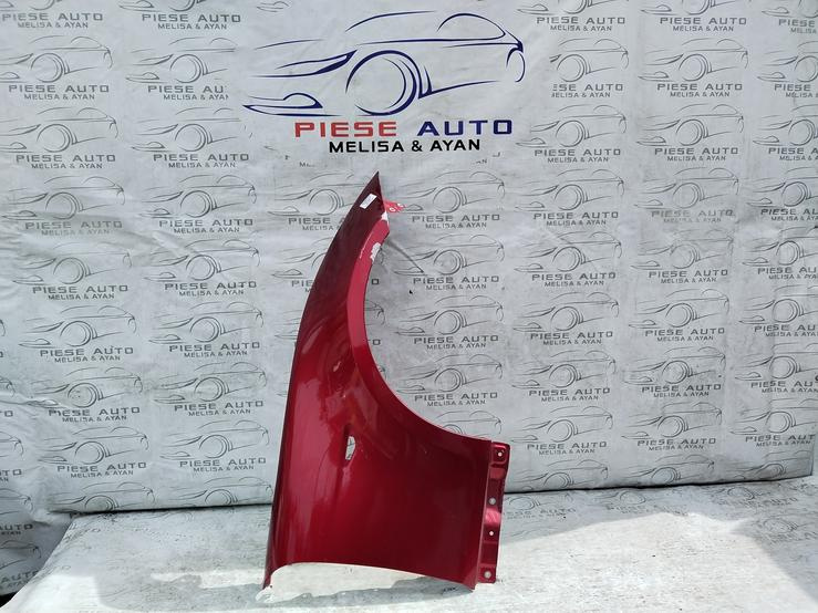 Aripa dreapta Mazda MX-5 ND an 2015-2016-2017-2018-2019-2020-2021-2022-2023-2024-2025 F38AK2W6QC
