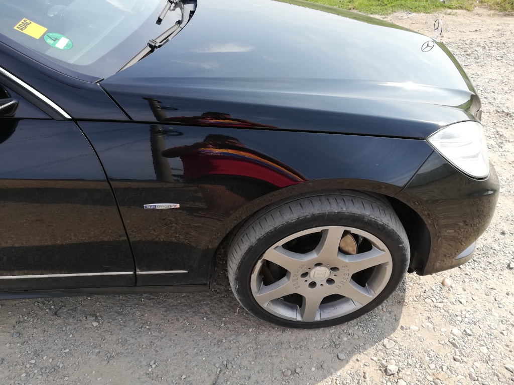 ARIPA DREAPTA MERCEDES 4MATIC E-CLASS W212 E350