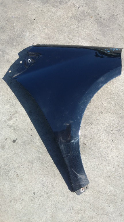 Aripa dreapta mercedes a-class w169 2004-2012