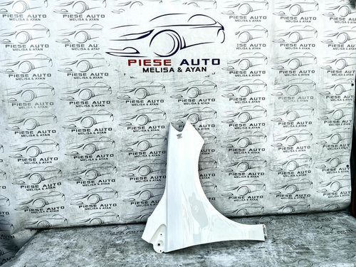 Aripa dreapta Mercedes B-Class W246 an 2011-2012-2013-2014-2015-2016-2017-2018 TSH9DM2AAH