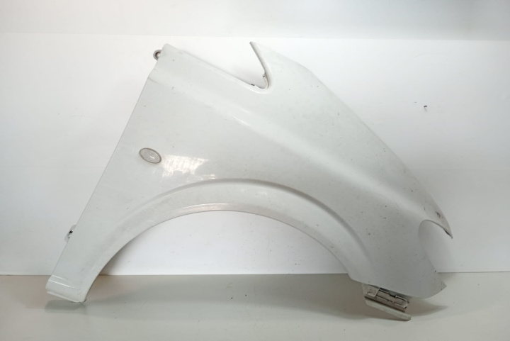 Aripa dreapta Mercedes-Benz Vito W639 [2003 - 2010]