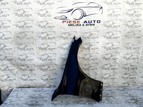 Aripa dreapta Mercedes C-Class W205 an 2014-2015-2016-2017-2018-2019-2020-2021 N76TUKZOII
