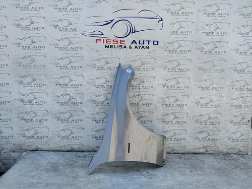 Aripa dreapta Mercedes C-class W205 an 2014-2015-2016-2017-2018-2019-2020-2021 RXFUZ5SVMS