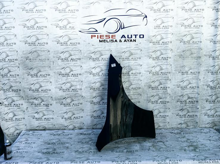 Aripa dreapta Mercedes C-Class W206 an 2021-2022-2023-2024-2025 A6L38K59LP