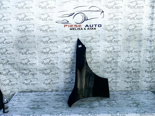 Aripa dreapta Mercedes C-Class W206 an 2021-2022-2023-2024-2025 A6L38K59LP