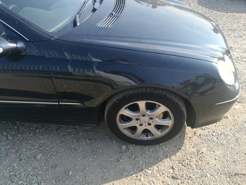 Aripa dreapta Mercedes CLK240 W209