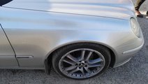 Aripa dreapta Mercedes E Class W211 facelift 2.2CD...