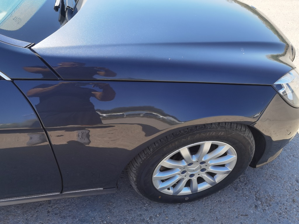 Aripa dreapta Mercedes E220 cdi w212 facelift