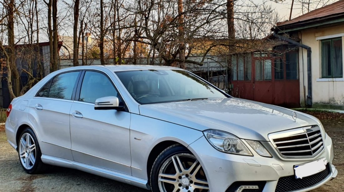 Aripa dreapta Mercedes E220 cdi w212