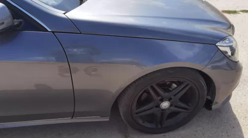Aripa dreapta Mercedes E250 cdi w212 facelift