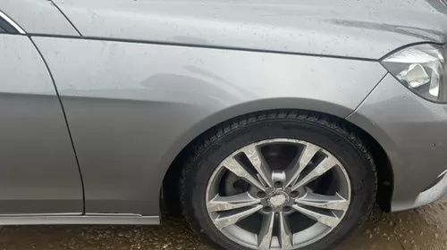 Aripa dreapta Mercedes e250 cdi w212 facelift