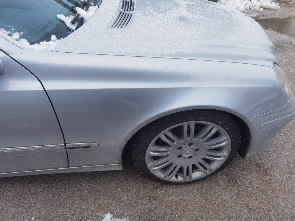 Aripa dreapta Mercedes E280 cdi w211 facelift