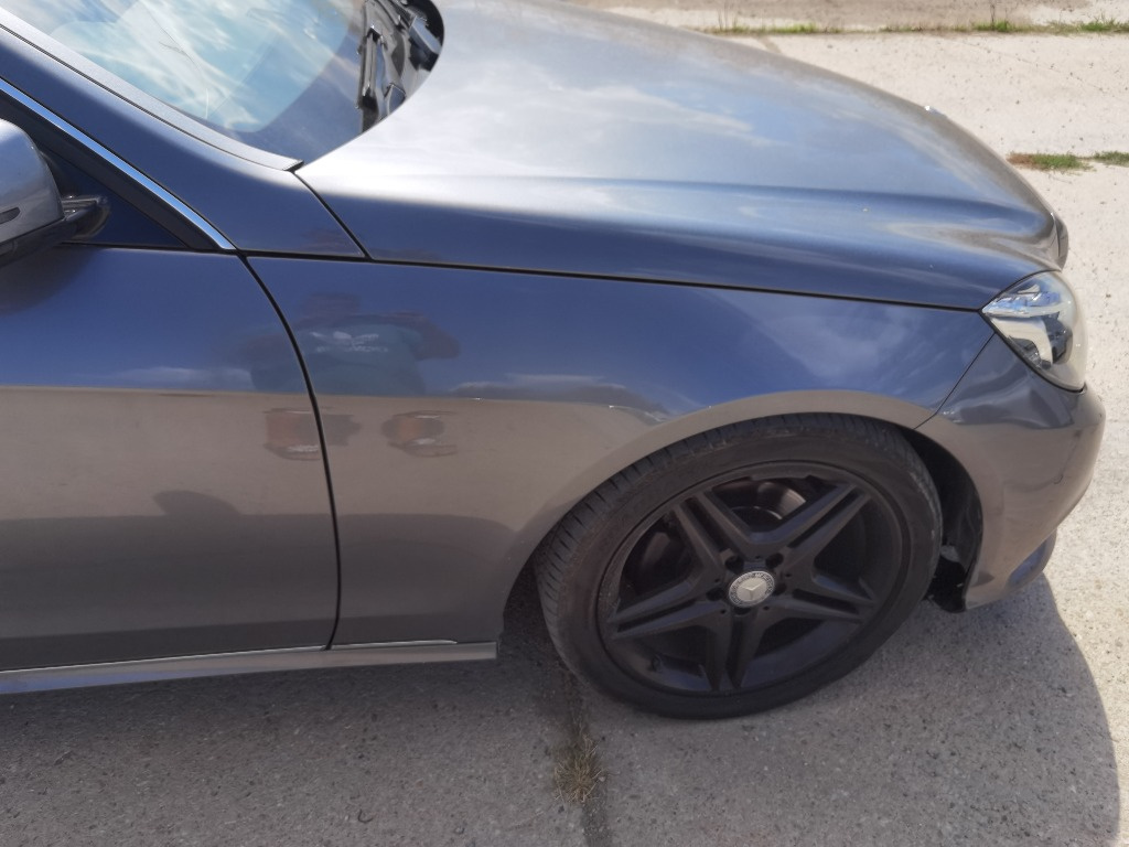 Aripa dreapta Mercedes E350 cdi w212 facelift