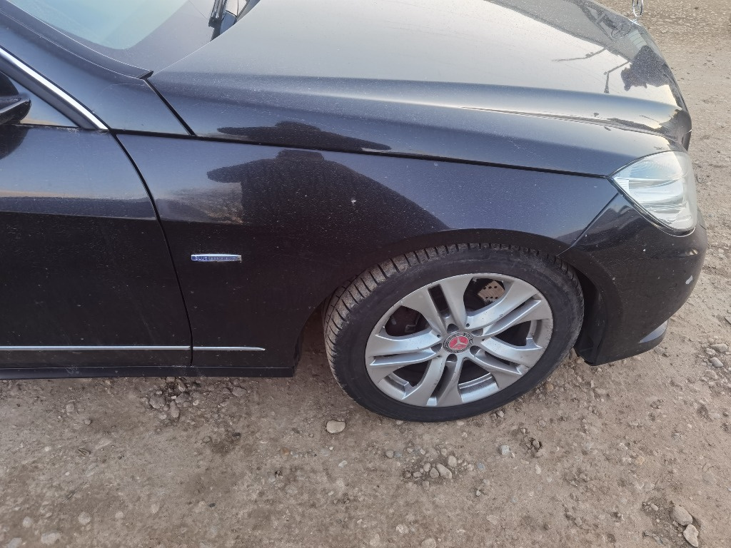 Aripa dreapta Mercedes E350 cdi w212