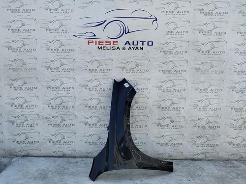Aripa dreapta MERCEDES GLA W156 2013-2019 RVP66XIY8G