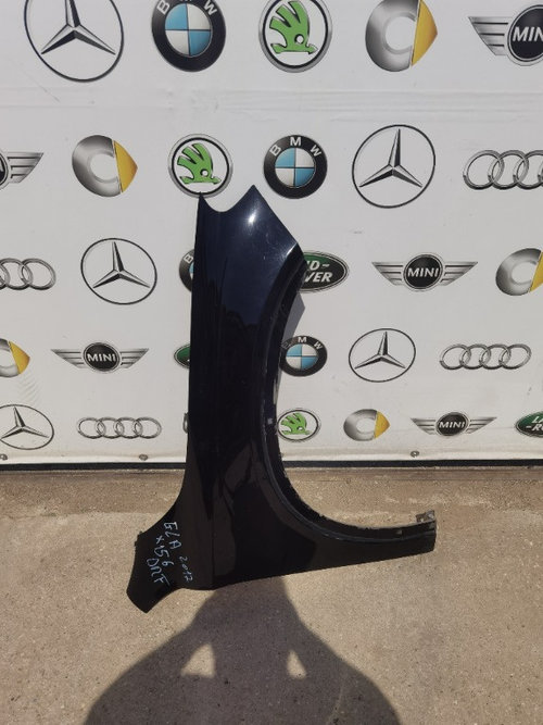 Aripa dreapta Mercedes Gla x156 an 2017