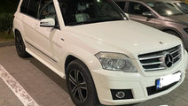 Aripa dreapta Mercedes glk 3.2 cdi x204