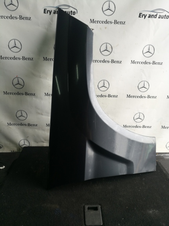 Aripa dreapta Mercedes GLK x204