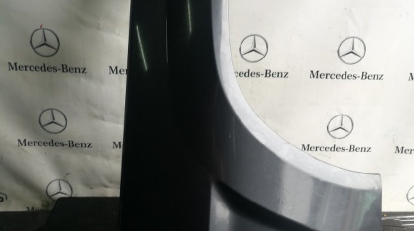 Aripa dreapta Mercedes GLK x204