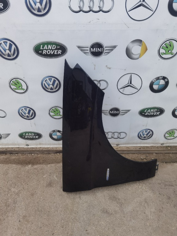 Aripa dreapta Mercedes ML w166