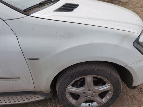 Aripa dreapta Mercedes ML350 w164 FACELIFT