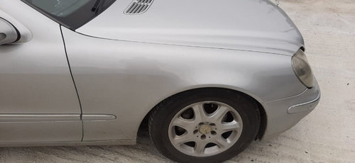 ARIPA DREAPTA Mercedes S-CLASS W220 350 BENZINA