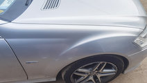 Aripa dreapta Mercedes s350 cdi w221 facelift