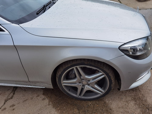 Aripa dreapta Mercedes S350 cdi W222