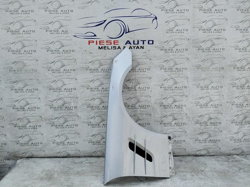 Aripa dreapta Mercedes SL W231 R231 an 2011-2012-2013-2014-2015-2016-2017-2018-2019-2020 atentie la ...