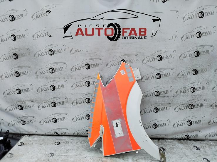 Aripa dreapta Mercedes Sprinter 906 Facelift an 2014-2015-2016-2017-2018 WQM6S9ENDN