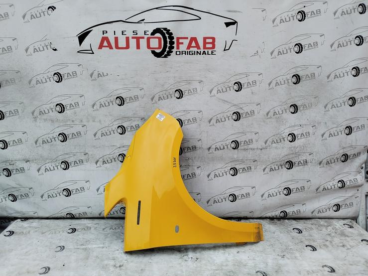 Aripa dreapta Mercedes Vito,V-Class W447 an 2014-2015-2016-2017-2018-2019-2020-2021-2022-2023-2024-2025 4Z3J5EKJVV