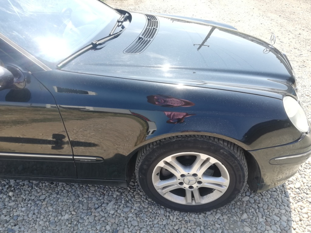 ARIPA DREAPTA MERCEDES W211 E-CLASS 2007 FACELIFT