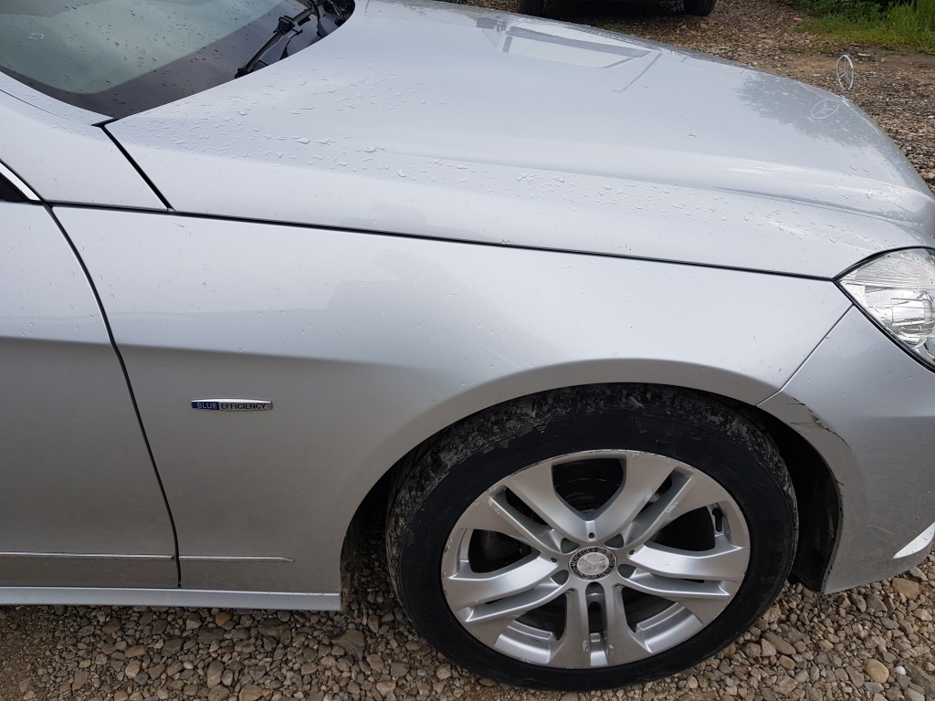 ARIPA DREAPTA MERCEDES W212 E-CLASS 2012