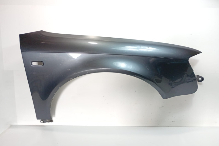 Aripa dreapta Mici urme de rugina Audi A4 B7 [2004 - 2008]