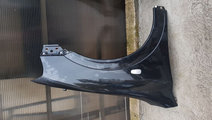 Aripa dreapta negru Opel Astra G 1998-2009