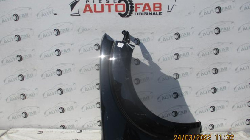 Aripa dreapta Nissan Navara,Pathfinder cu gaura semnalizare an 2004-2005-2006-2007-2008-2009-2010 XNNA20517V