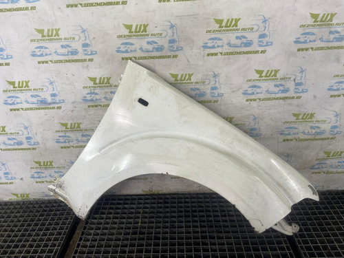 Aripa dreapta Nissan Pathfinder R51 [2004 - 2010] 2.5 dci YD25DDti