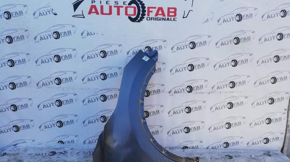 Aripa dreapta Nissan Qashqai 2 an 2013-2014-2015-2016-2017-2018-2019-2020 TNDDS57FP8