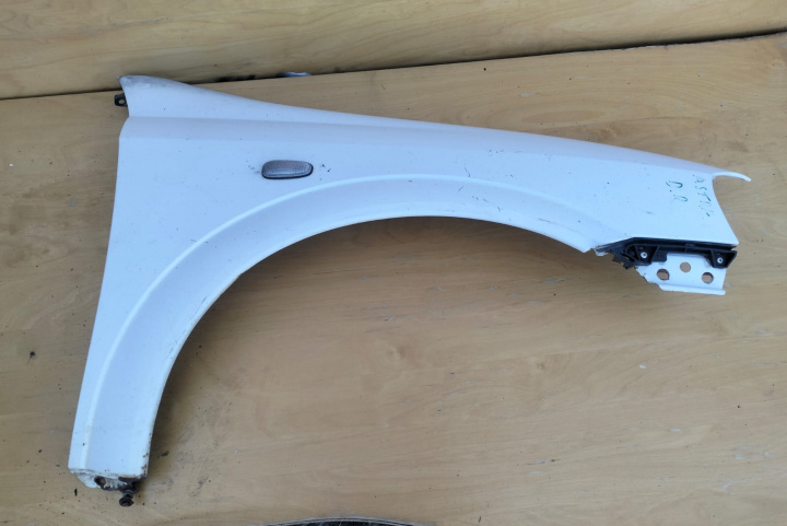 Aripa dreapta Opel Astra G [1998 - 2009]