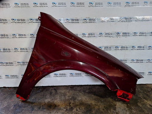 Aripa dreapta Opel Astra G visinie VLD AR 26