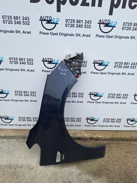 Aripa dreapta Opel Astra J 2008-2019 z22A VLD AR 297