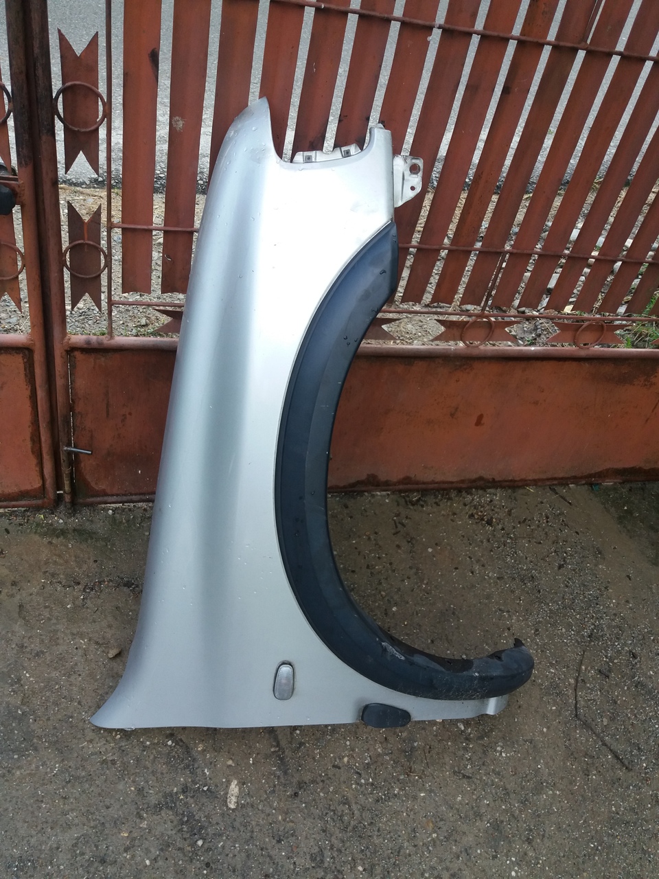 Aripa Dreapta Opel Frontera B 1999 2004
