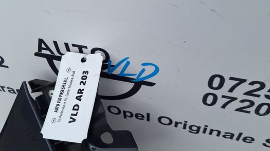 Aripa dreapta Opel Insignia 2008-2017 VLD AR 203