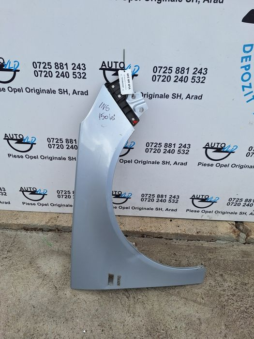 Aripa dreapta Opel Insignia 2008-2017 VLD AR 249