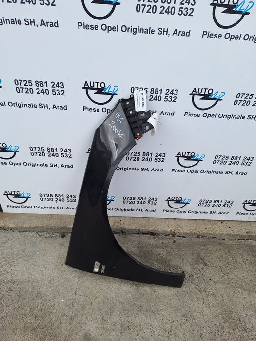 Aripa dreapta Opel Insignia 2008-2017 VLD AR 269