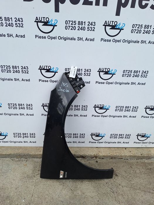 Aripa dreapta Opel Insignia 2008-2017 VLD AR 274