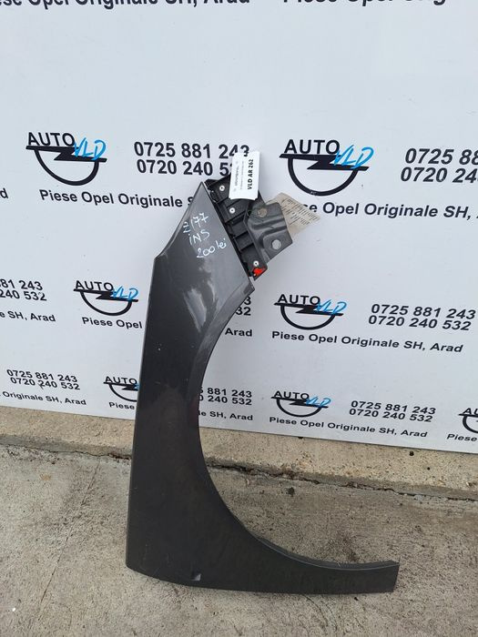 Aripa dreapta Opel Insignia 2008-2017 z177 VLD AR 262